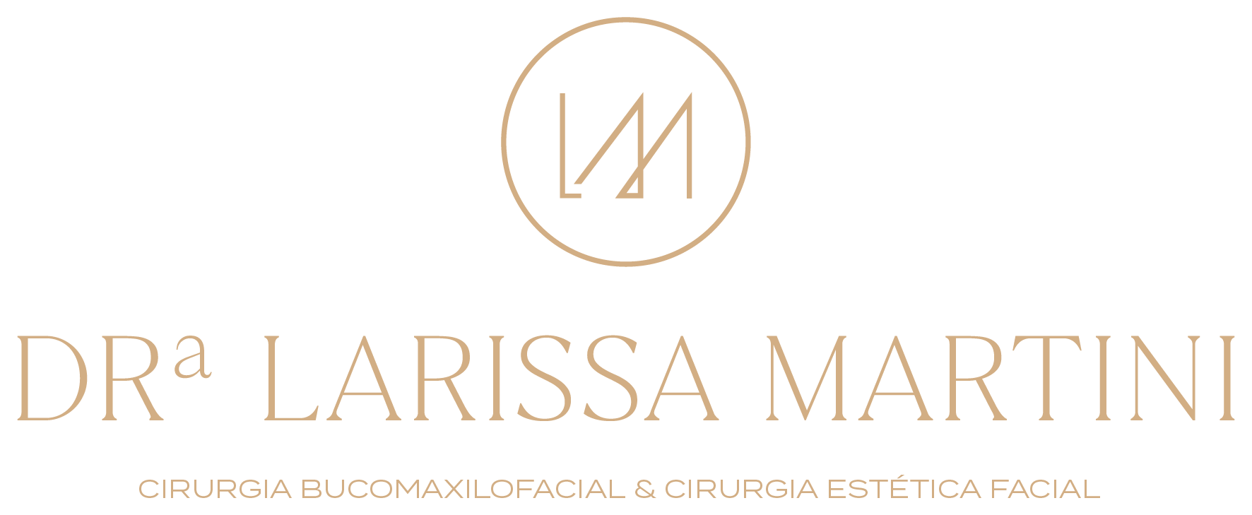 Dra. Larissa Martini