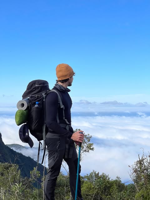 Evento Alto da Serra