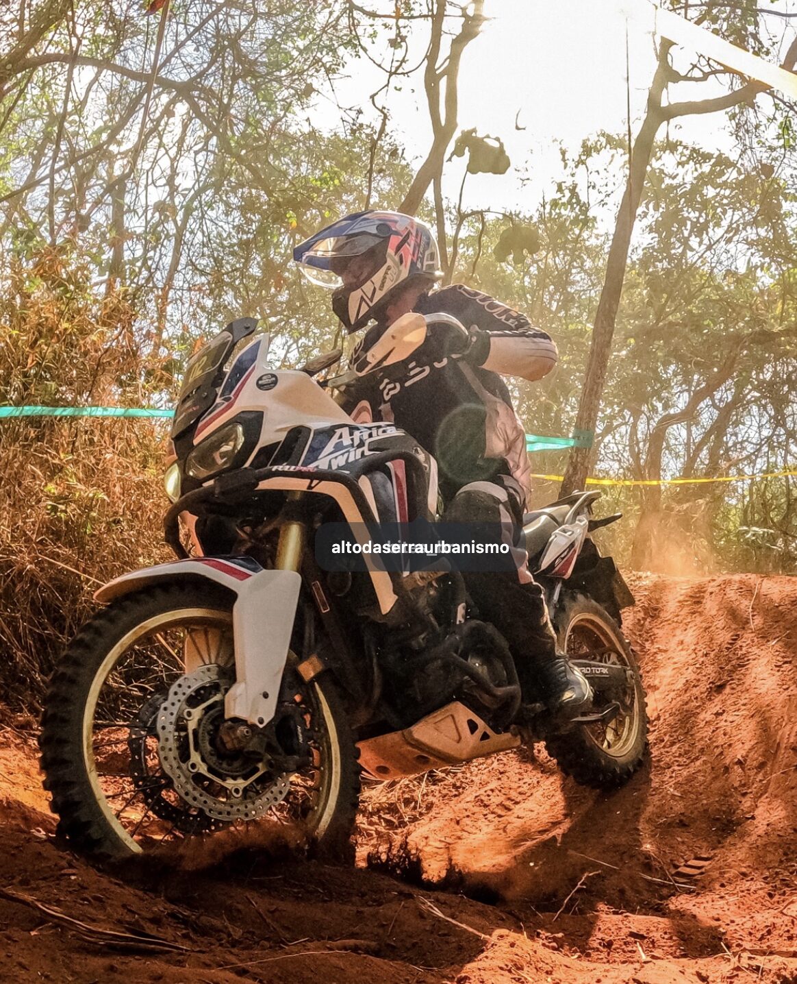 Festival Alto da Serra